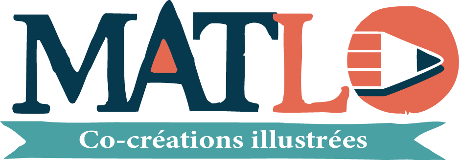 Logo MATLO